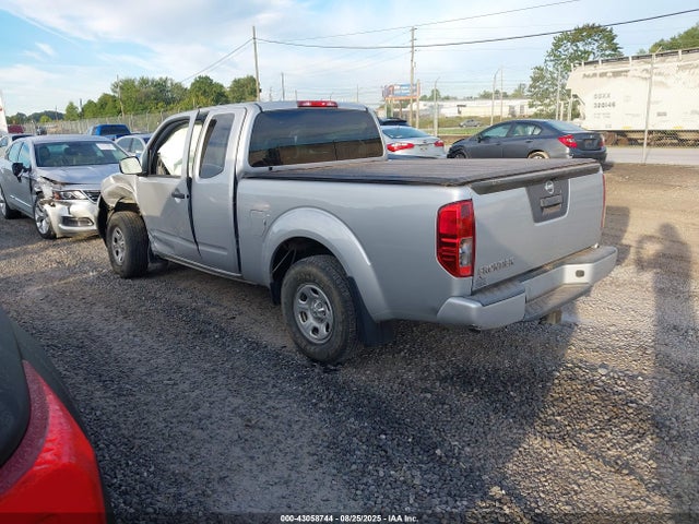 1N6BD0CT9KN783664 Nissan Frontier