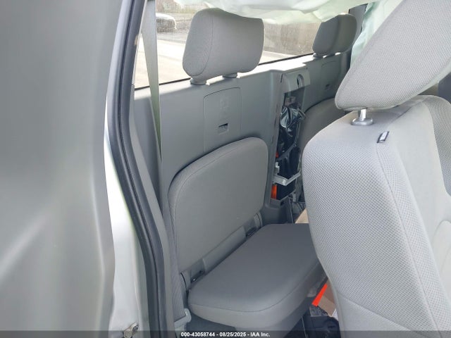 1N6BD0CT9KN783664 Nissan Frontier
