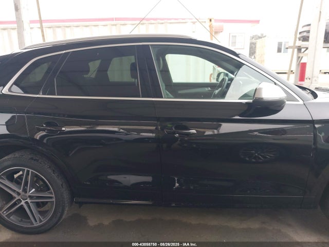WA1B4AFY8L2063365 Audi SQ5