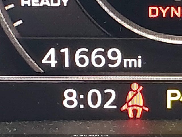 WA1B4AFY8L2063365 Audi SQ5