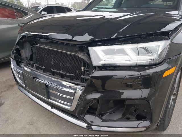 WA1B4AFY8L2063365 Audi SQ5