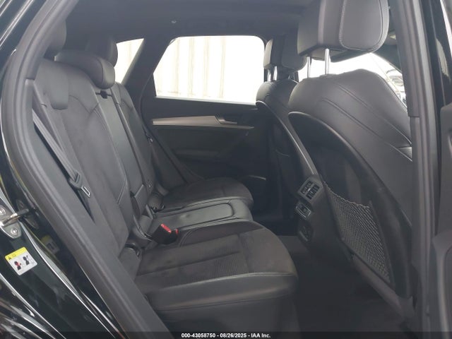 WA1B4AFY8L2063365 Audi SQ5