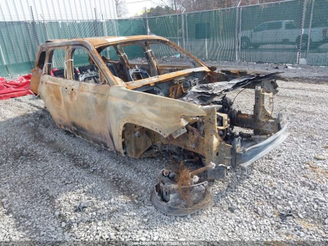 2023 JEEP GRAND CHEROKEE 1C4RJHAGXPC661946