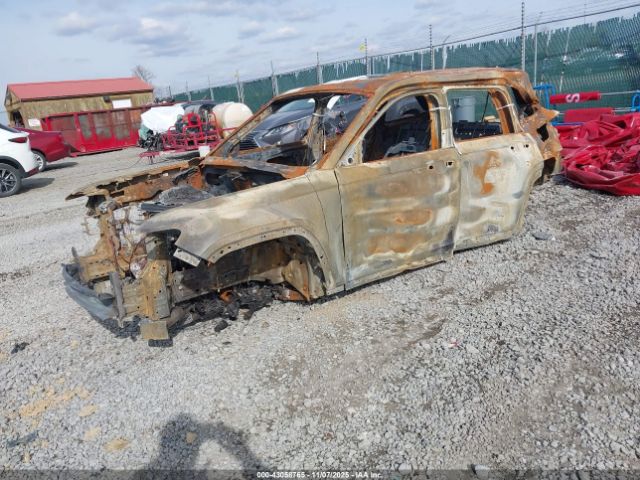 2023 JEEP GRAND CHEROKEE 1C4RJHAGXPC661946 Photo 1