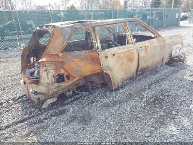 2023 JEEP GRAND CHEROKEE 1C4RJHAGXPC661946 Photo 3
