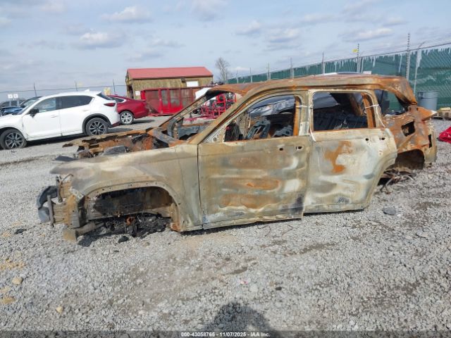 2023 JEEP GRAND CHEROKEE 1C4RJHAGXPC661946 Photo 5