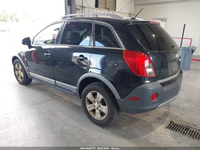 Chevrolet lea 2014 3GNAL2EK9ES546563 Image 3