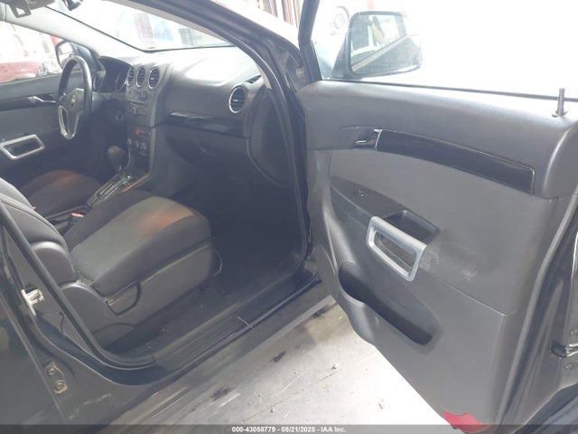 Chevrolet lea 2014 3GNAL2EK9ES546563 Image 5