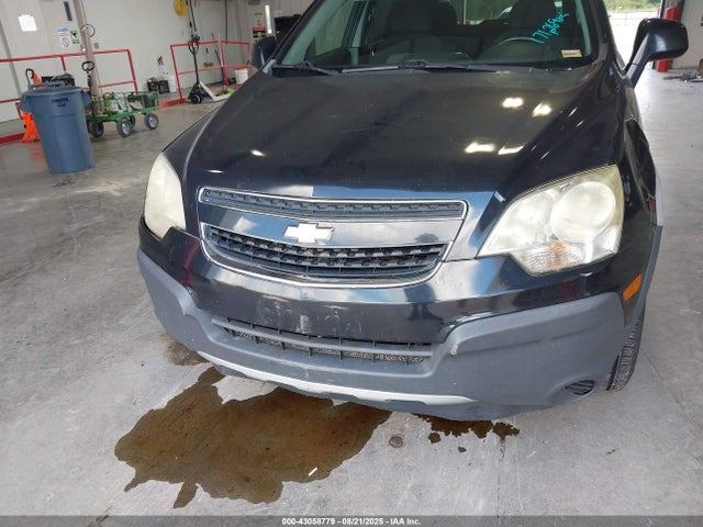 Chevrolet lea 2014 3GNAL2EK9ES546563 Image 6