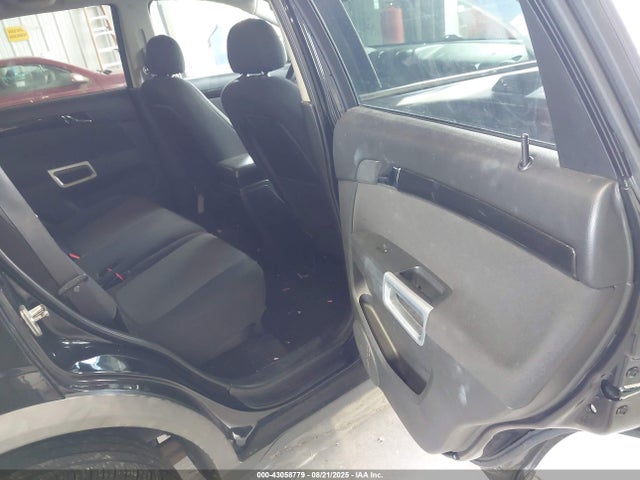 Chevrolet lea 2014 3GNAL2EK9ES546563 Image 8