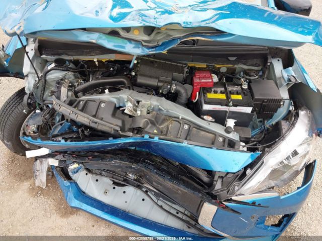 2024 MITSUBISHI MIRAGE ML32AWHJ2RH032858 Photo 9