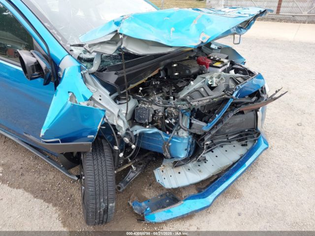2024 MITSUBISHI MIRAGE ML32AWHJ2RH032858 Photo 5