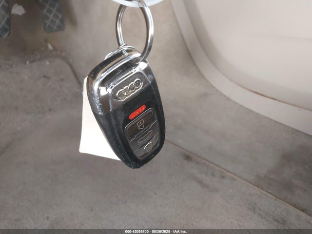 2012 AUDI A6 WAUBGAFC6CN010869 Photo 10
