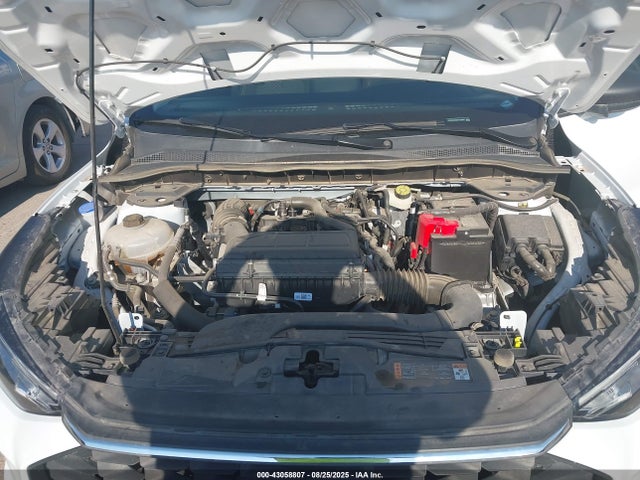 1FMCU0GN9PUA08521 Ford dragon gtdi