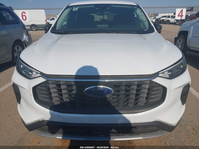 1FMCU0GN9PUA08521 Ford dragon gtdi