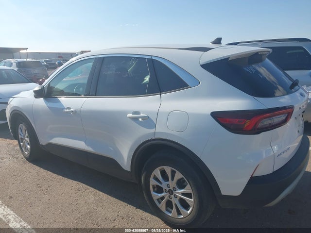 1FMCU0GN9PUA08521 Ford dragon gtdi