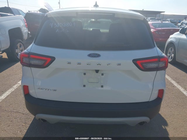 1FMCU0GN9PUA08521 Ford dragon gtdi