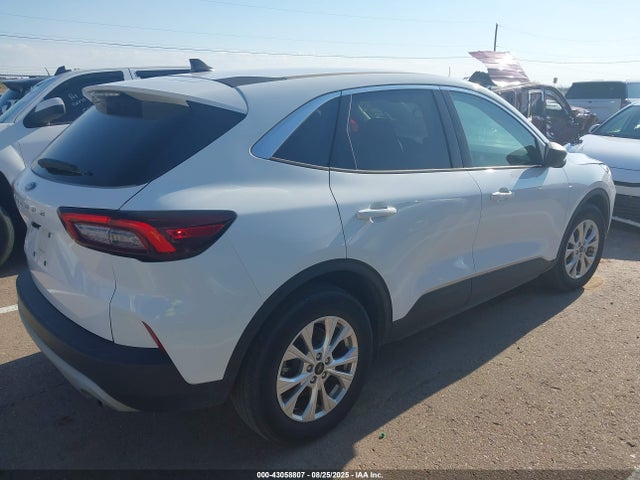 1FMCU0GN9PUA08521 Ford dragon gtdi