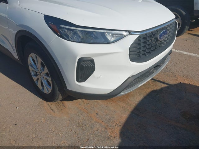 1FMCU0GN9PUA08521 Ford dragon gtdi
