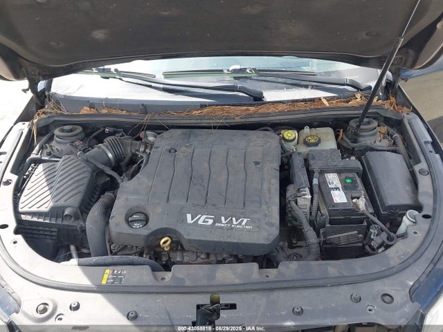 1G4GB5G36GF152180 Buick lfx - sidi, vvt, e85 max, alum gm
