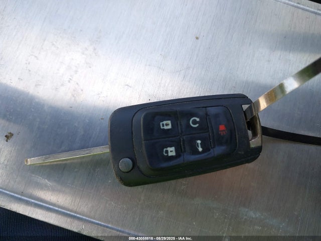1G4GB5G36GF152180 Buick lfx - sidi, vvt, e85 max, alum gm