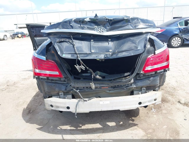 1G4GB5G36GF152180 Buick lfx - sidi, vvt, e85 max, alum gm