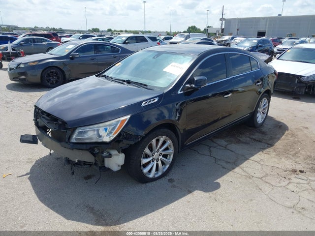 1G4GB5G36GF152180 Buick lfx - sidi, vvt, e85 max, alum gm