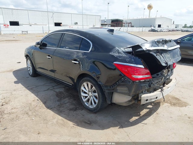 1G4GB5G36GF152180 Buick lfx - sidi, vvt, e85 max, alum gm
