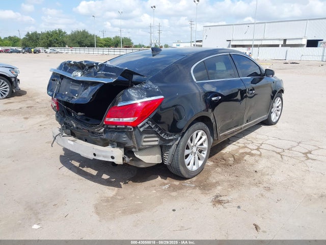 1G4GB5G36GF152180 Buick lfx - sidi, vvt, e85 max, alum gm