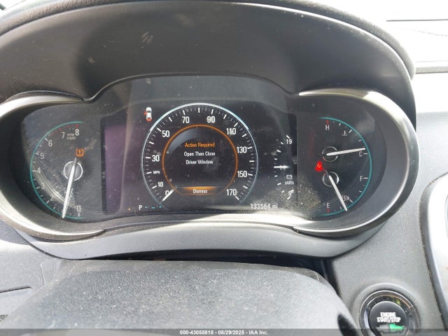 1G4GB5G36GF152180 Buick lfx - sidi, vvt, e85 max, alum gm
