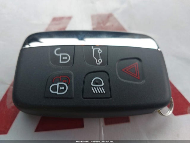 2014 LAND ROVER LR4 SALAK2V61EA718190 Photo 10