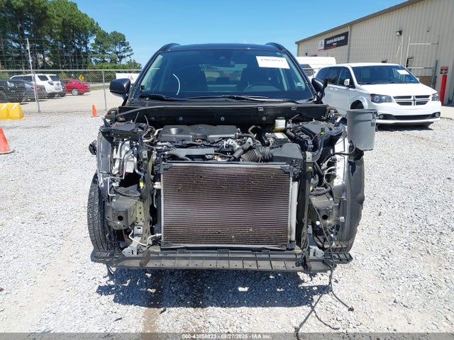 2T3H1RFV8KC017717 Toyota a25a-fks