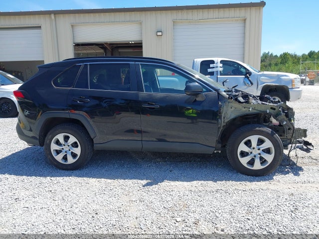 2T3H1RFV8KC017717 Toyota a25a-fks