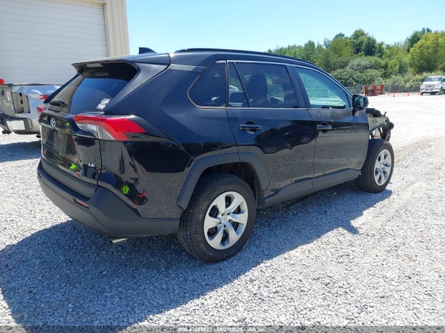2T3H1RFV8KC017717 Toyota a25a-fks