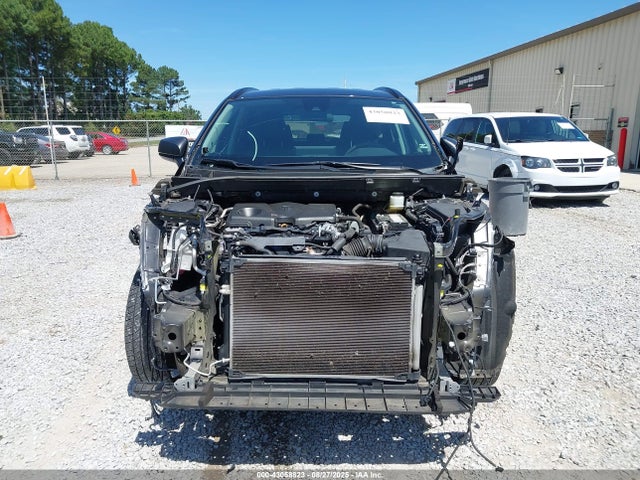 2T3H1RFV8KC017717 Toyota a25a-fks