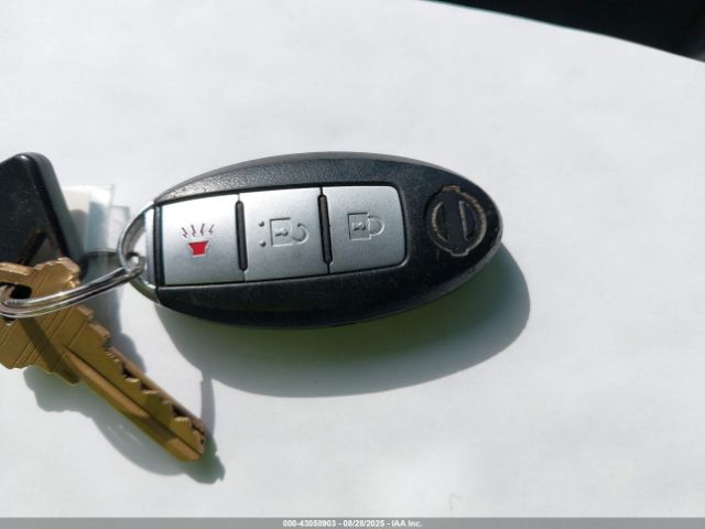 2013 NISSAN MURANO JN8AZ1MUXDW207452 Photo 10