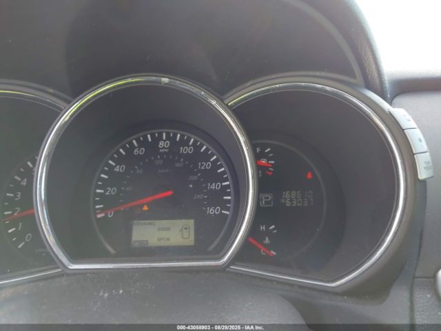 2013 NISSAN MURANO JN8AZ1MUXDW207452 Photo 6