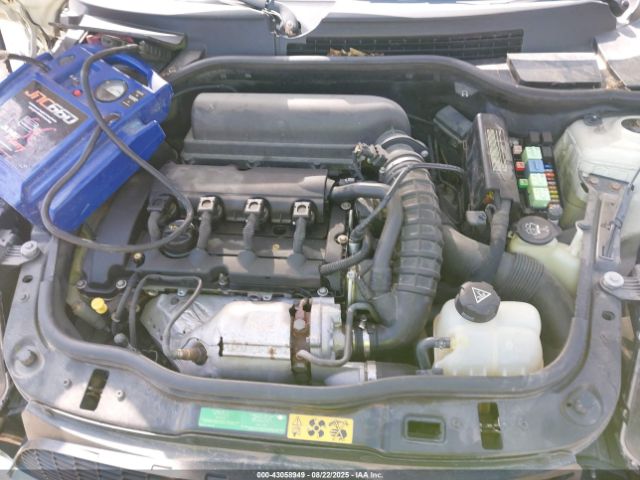 2009 MINI COOPER S CLUBMAN WMWMM33519TP92697 Photo 9