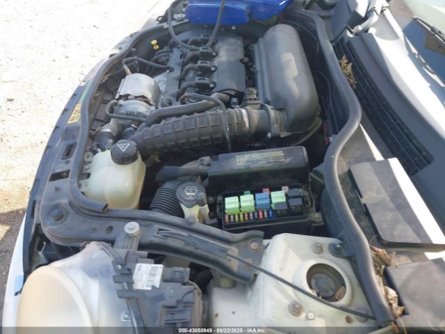 2009 MINI COOPER S CLUBMAN WMWMM33519TP92697 Photo 5