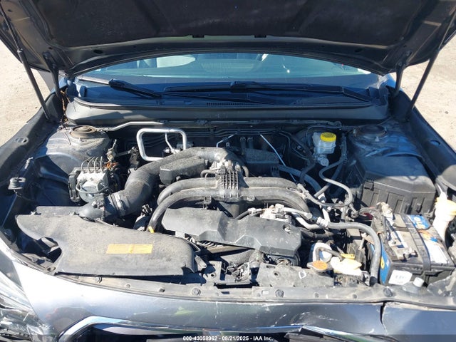 Subaru u5 2018 4S4BSAKC4J3249378 Image 10