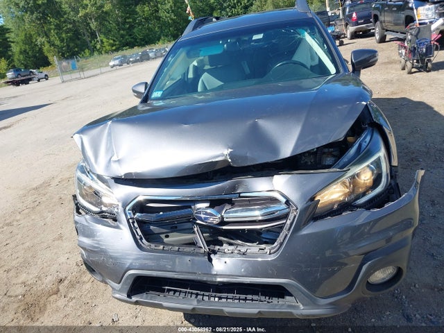 Subaru u5 2018 4S4BSAKC4J3249378 Image 12