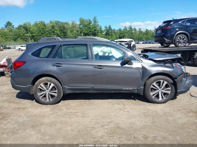 Subaru u5 2018 4S4BSAKC4J3249378 Image 13