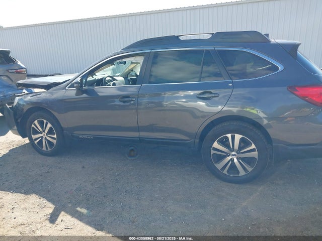 Subaru u5 2018 4S4BSAKC4J3249378 Image 14