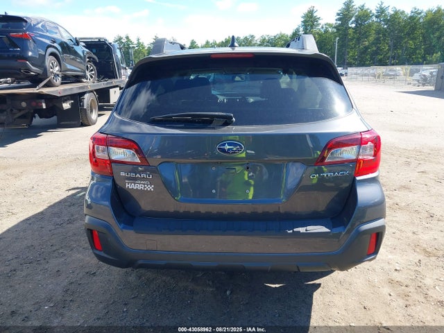 Subaru u5 2018 4S4BSAKC4J3249378 Image 16