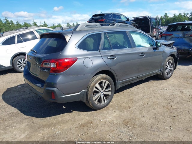 Subaru u5 2018 4S4BSAKC4J3249378 Image 4