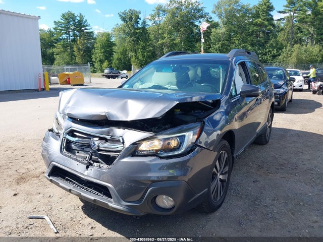 Subaru u5 2018 4S4BSAKC4J3249378 Image 6