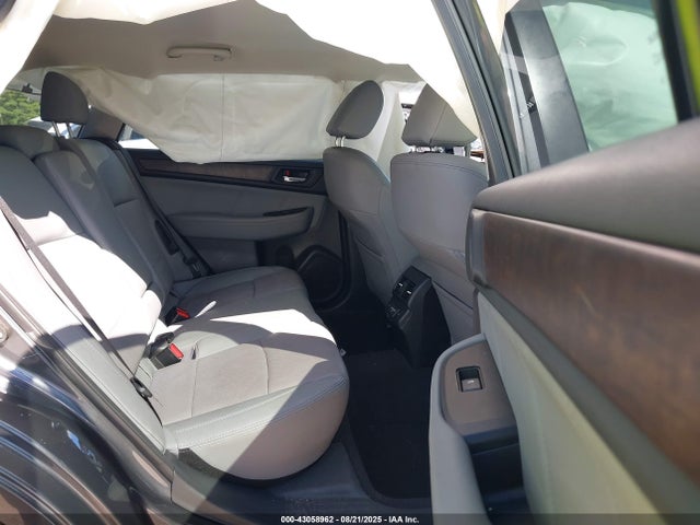 Subaru u5 2018 4S4BSAKC4J3249378 Image 8
