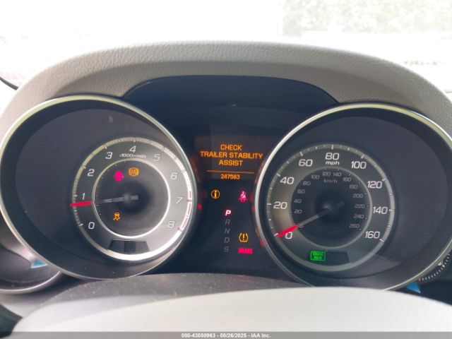 2010 ACURA MDX 2HNYD2H68AH529165 Photo 6