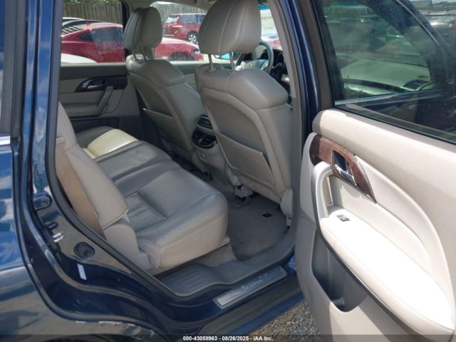 2010 ACURA MDX 2HNYD2H68AH529165 Photo 7
