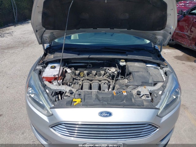 1FADP3J27HL207032 Ford 2.0l gdi